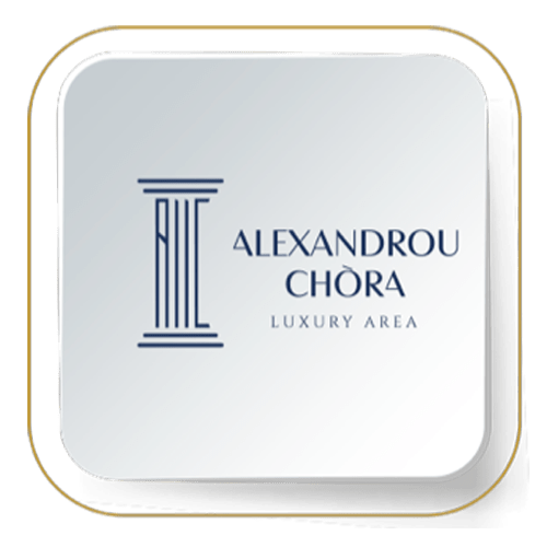 Alexandrou Chora