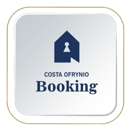 Costa Ofrynio Booking