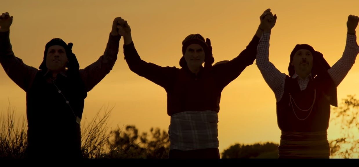 &Beta;&iota;&nu;&tau;&epsilon;&omicron; &kappa;&lambda;&iota;&pi;