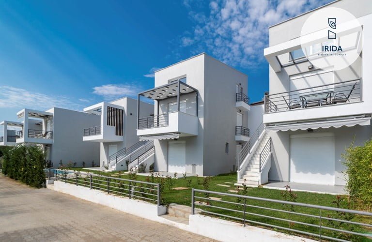 &Iota;&Rho;&Iota;&Delta;&Alpha; 2 &Epsilon;&Xi;&Omega;&Phi;&Upsilon;&Lambda;&Lambda;&Omicron; 3