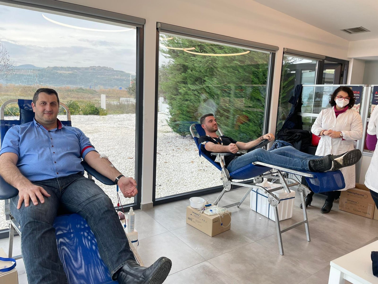 &alpha;&iota;&mu;&omicron;&delta;&omicron;&sigma;&iota;́&alpha; (6)