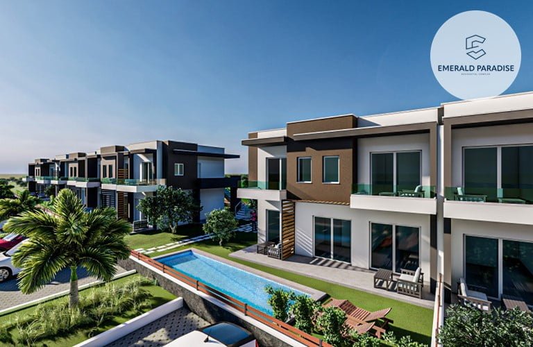 EMERALD PARADISE 2 &Epsilon;&Xi;&Omega;&Phi;&Upsilon;&Lambda;&Lambda;&Omicron;