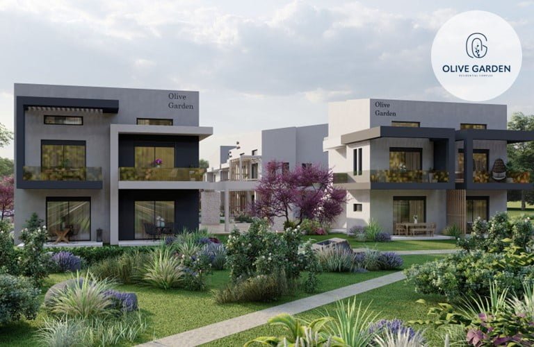 OLIVE GARDEN &Epsilon;&Xi;&Omega;&Phi;&Upsilon;&Lambda;&Lambda;&Omicron;