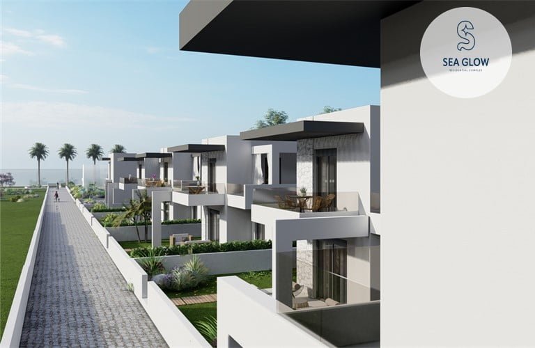 SEA GLOW &Epsilon;&Xi;&Omega;&Phi;&Upsilon;&Lambda;&Lambda;&Omicron; 3