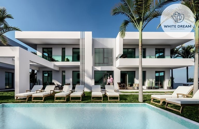 WHITE DREAM &Epsilon;&Xi;&Omega;&Phi;&Upsilon;&Lambda;&Lambda;&Omicron; 3