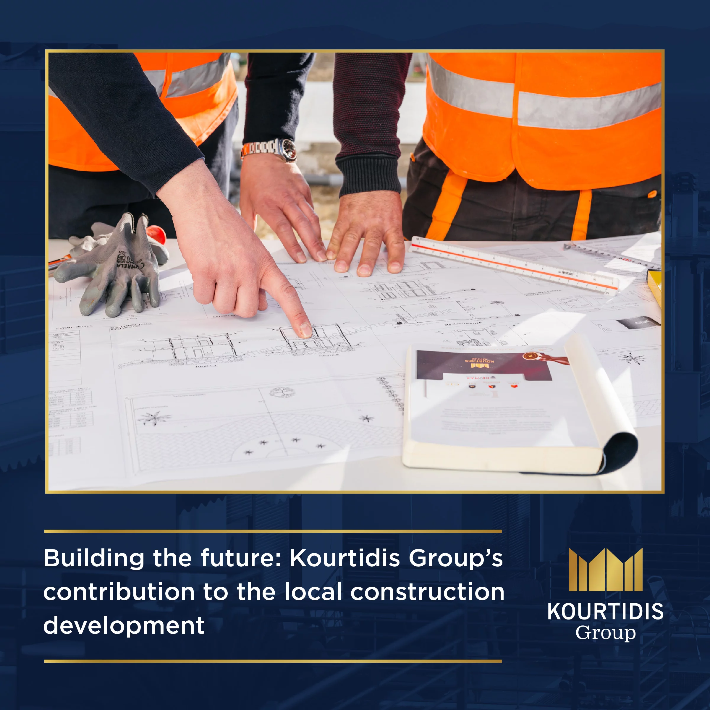 KG Group  BLOG POST EN ADEIES