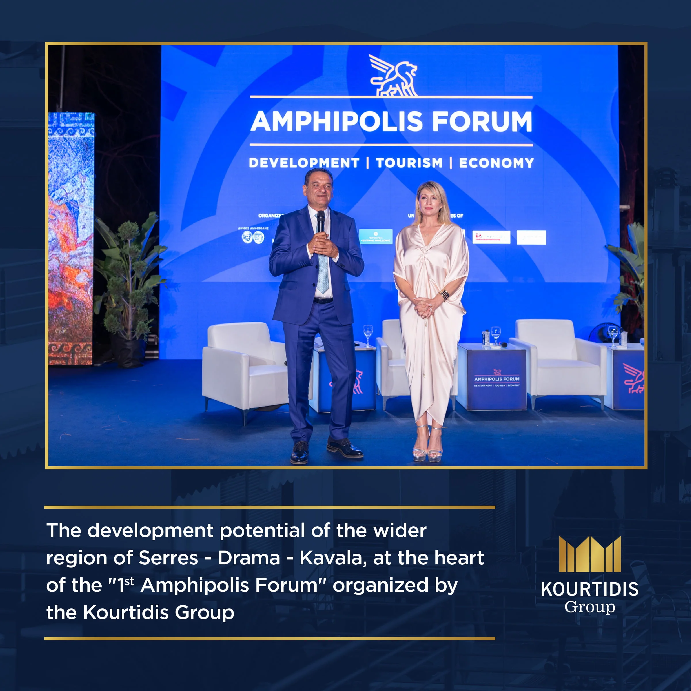 KG Group  BLOG POST FORUM EN