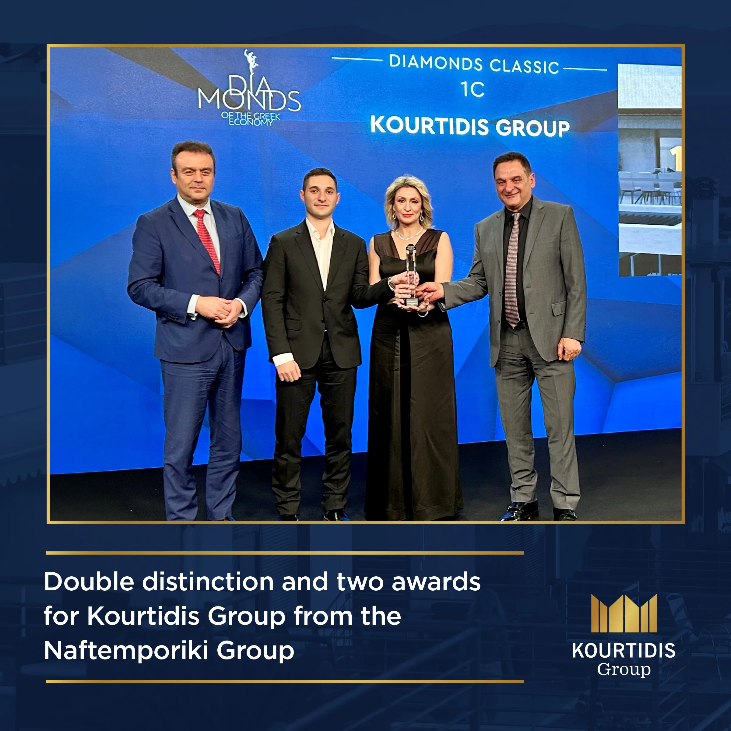 KG Group  BLOG POST Diamond 24 EN