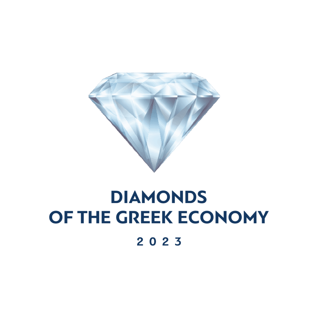 Diamonds of the Greek Economy 2023