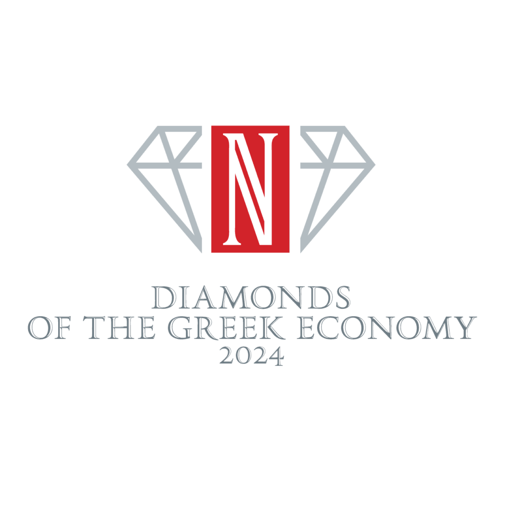 Diamonds of the Greek Economy 2024