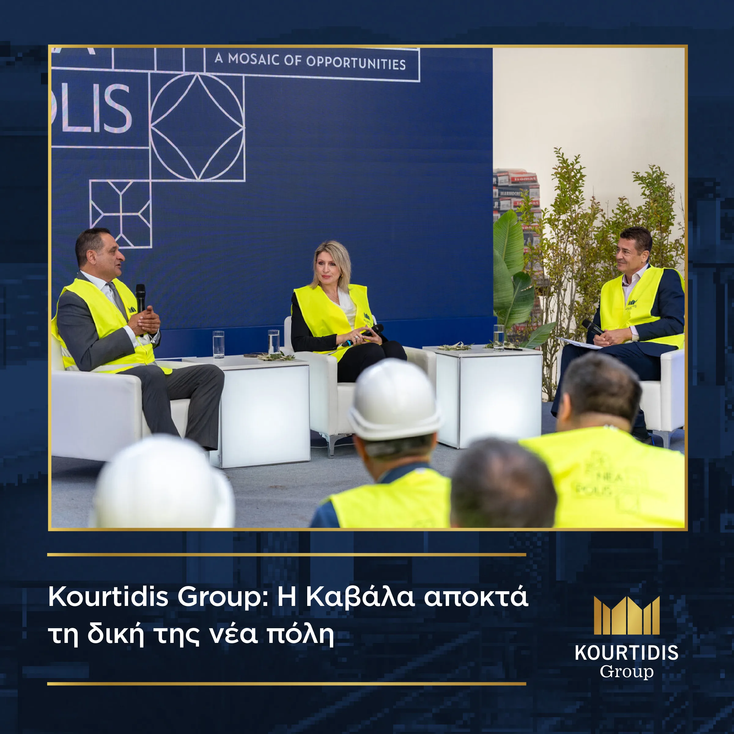 KG Group  BLOG POST GR 290525