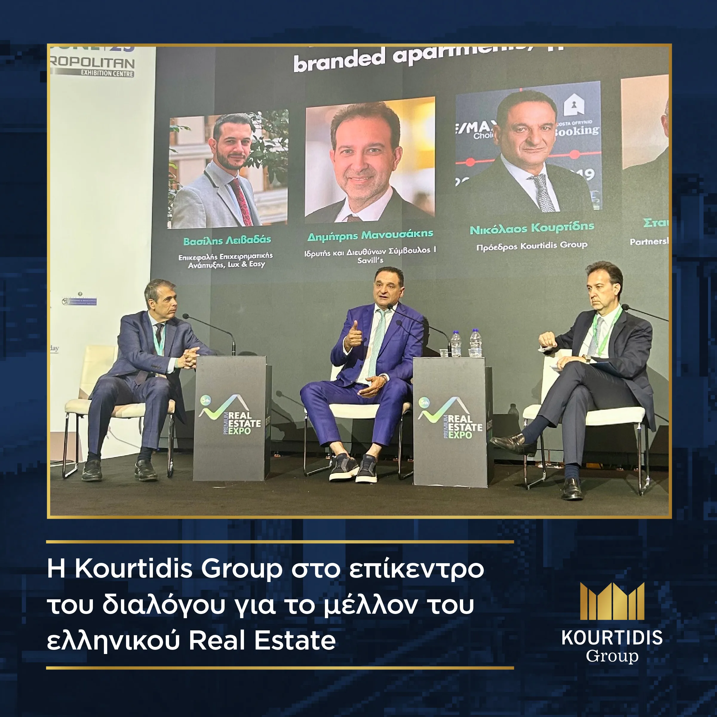 KG Group  BLOG POST GR 050625