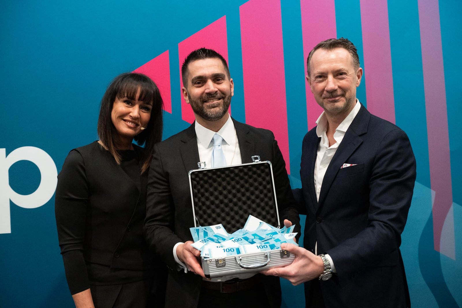 Δελτίο Τύπου 5