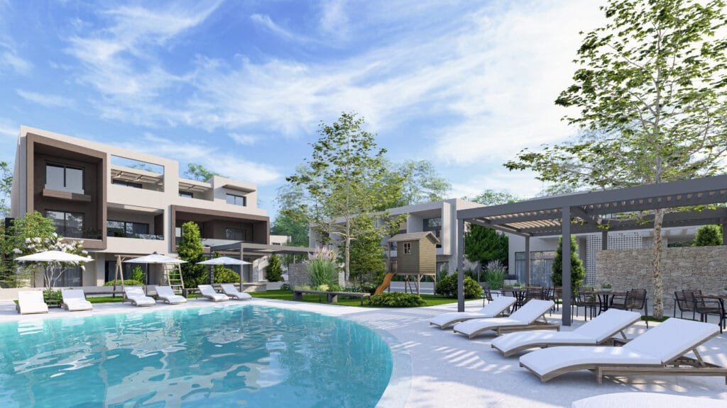 2. Pool view 1 scaled