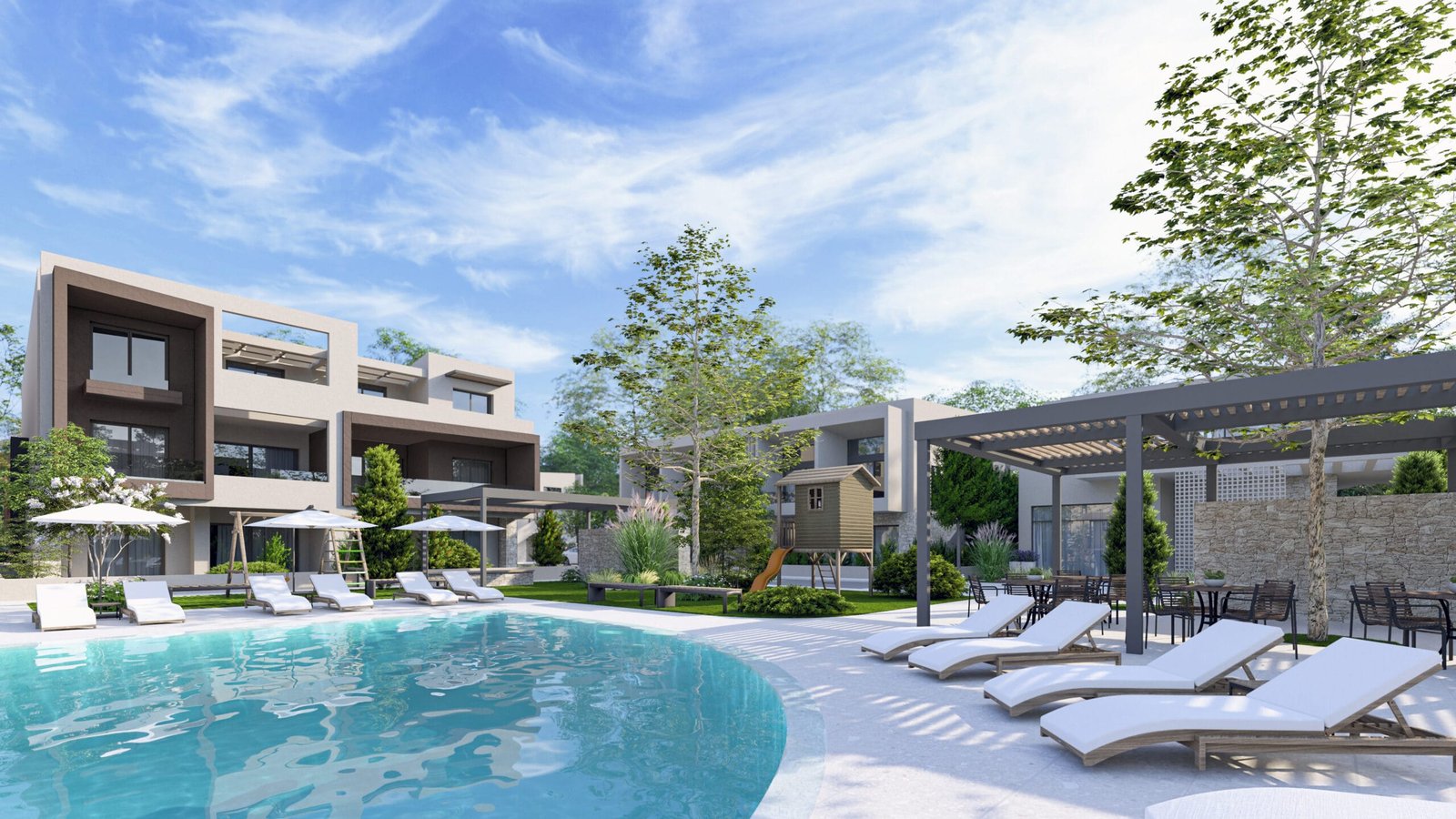 2. Pool view 1 scaled