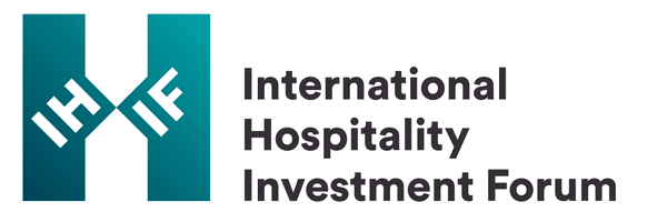 International Hospitality Investment Forum logo