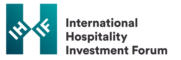 International Hospitality Investment Forum logo