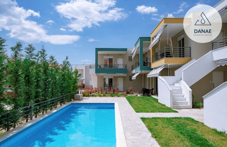ΔΑΝΑΗ Γ ΕΞΩΦΥΛΛΟ