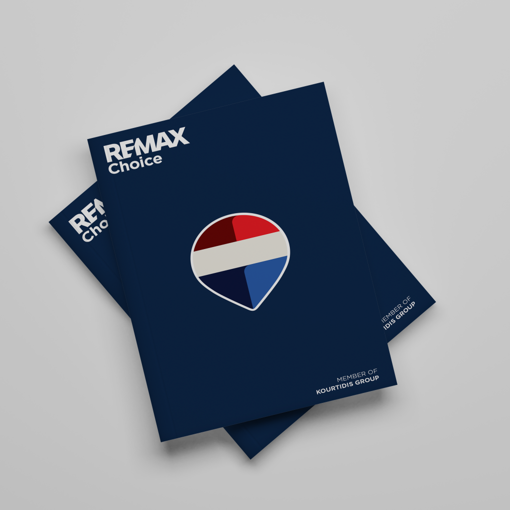 Remax Choice New